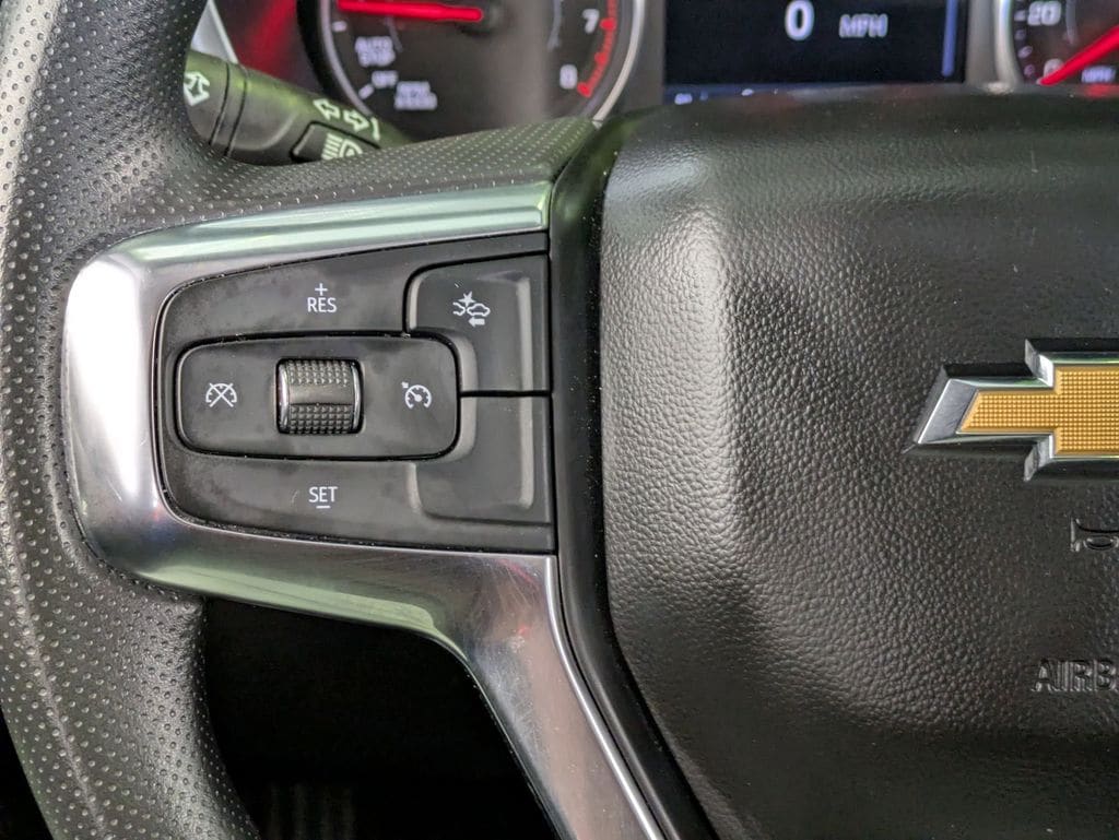 Thumbnail: 2025 Chevrolet Blazer - 20