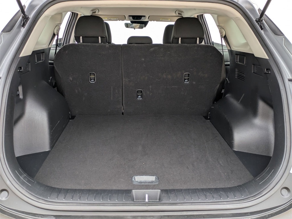 Thumbnail: 2024 Kia Sportage - 26