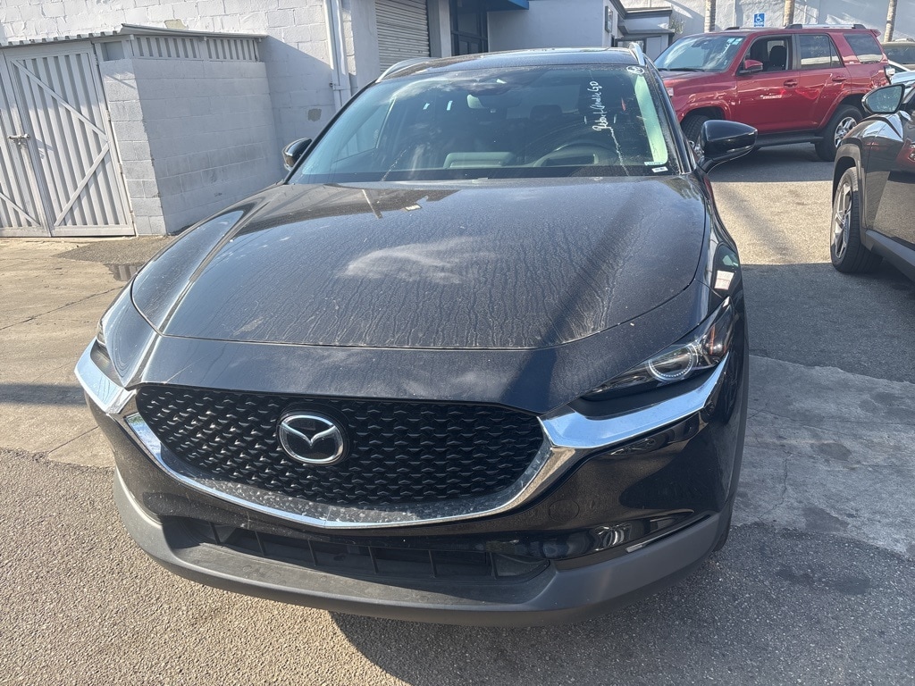 Thumbnail: 2024 Mazda CX-30 - 4