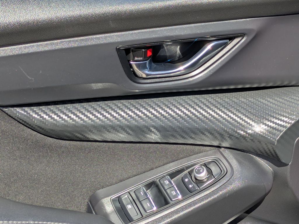 Thumbnail: 2025 Subaru Ascent - 13