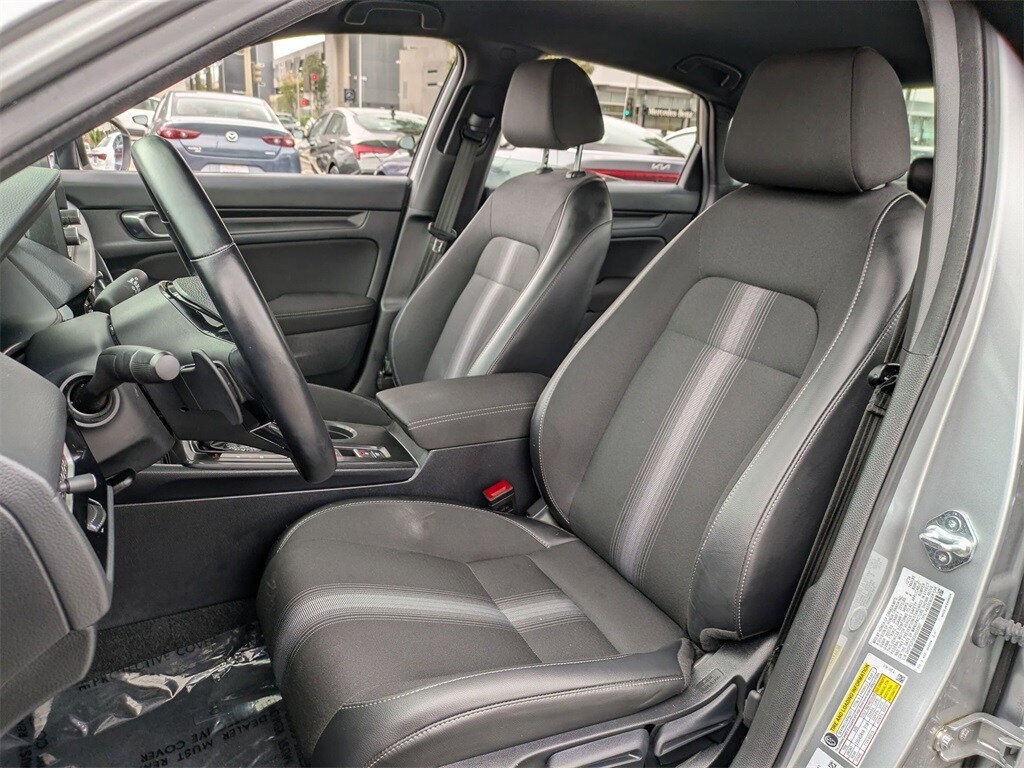 Thumbnail: 2025 Honda Civic - 23