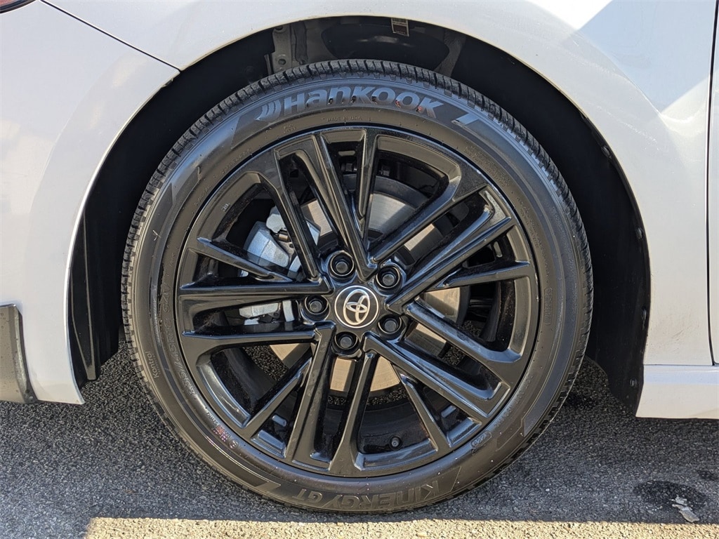 Thumbnail: 2025 Toyota Camry - 32