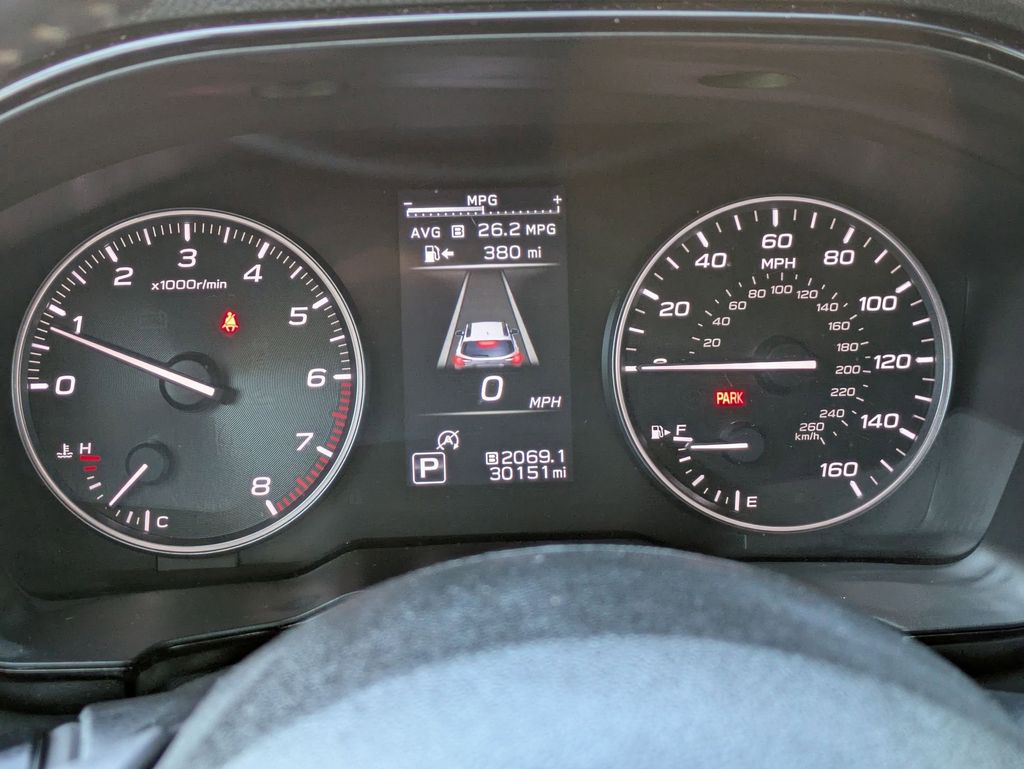 Thumbnail: 2025 Subaru Outback - 22