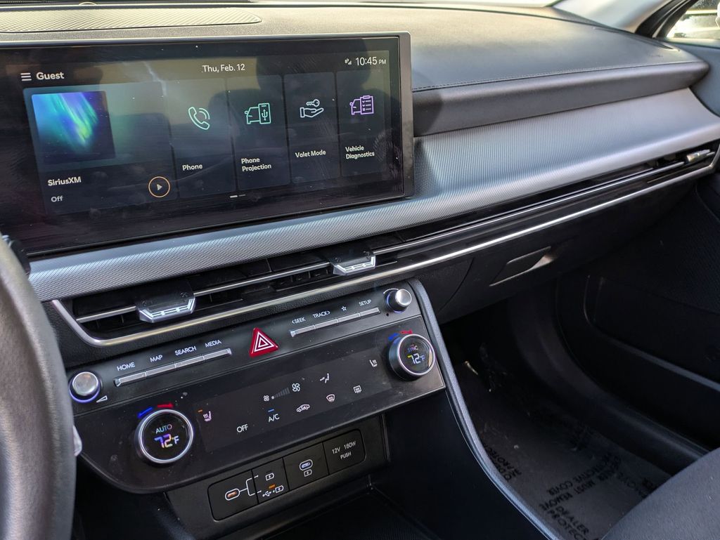 Thumbnail: 2025 Hyundai Sonata - 15