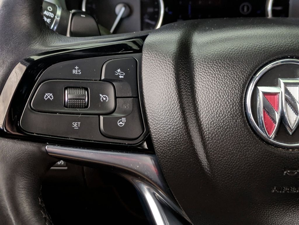 Thumbnail: 2024 Buick Enclave - 20