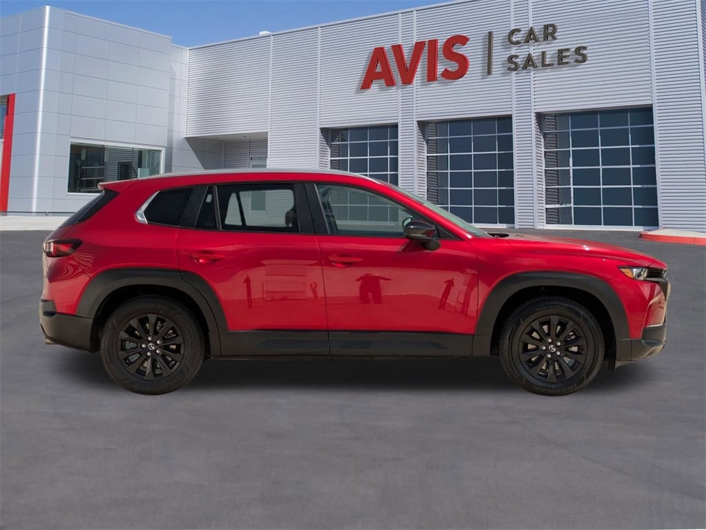 Thumbnail: 2024 Mazda CX-50 - 5
