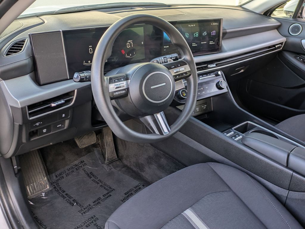 Thumbnail: 2025 Hyundai Sonata - 14