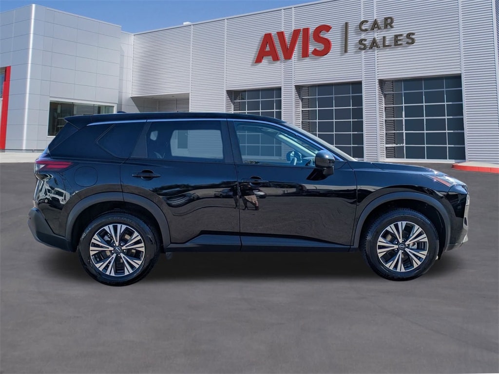 Thumbnail: 2023 Nissan Rogue - 5