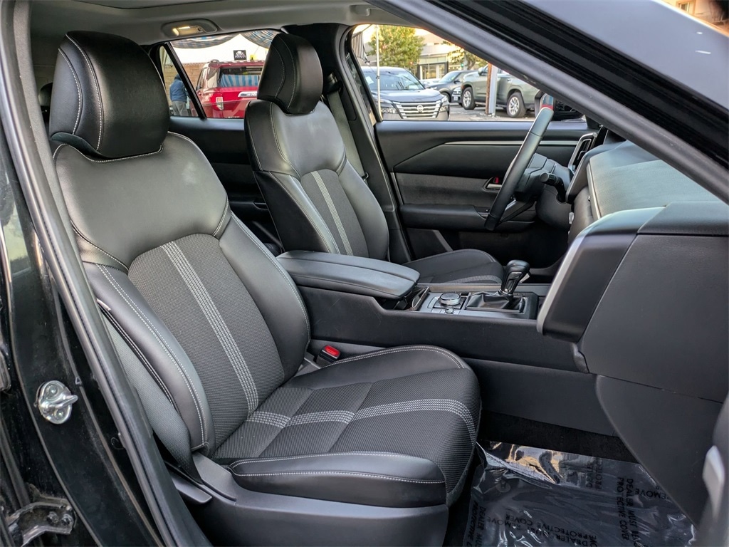 Thumbnail: 2025 Mazda CX-50 - 27