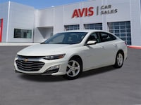 2023 Chevrolet Malibu LT -
                  Glendale, CA