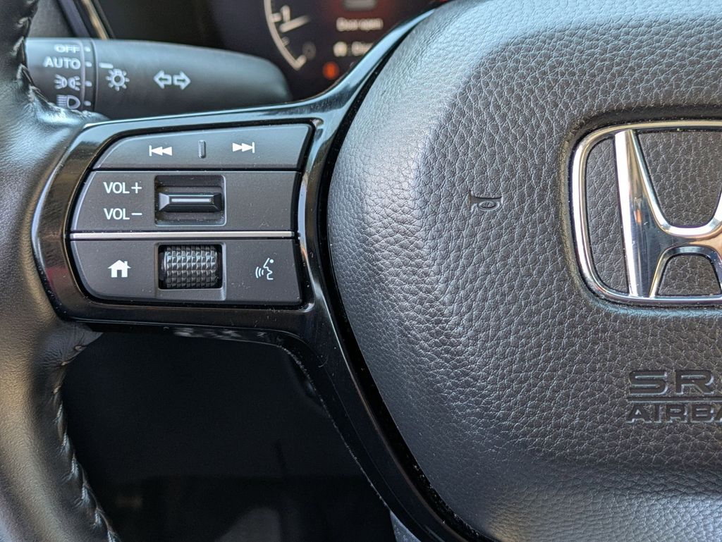 Thumbnail: 2025 Honda CR-V - 20