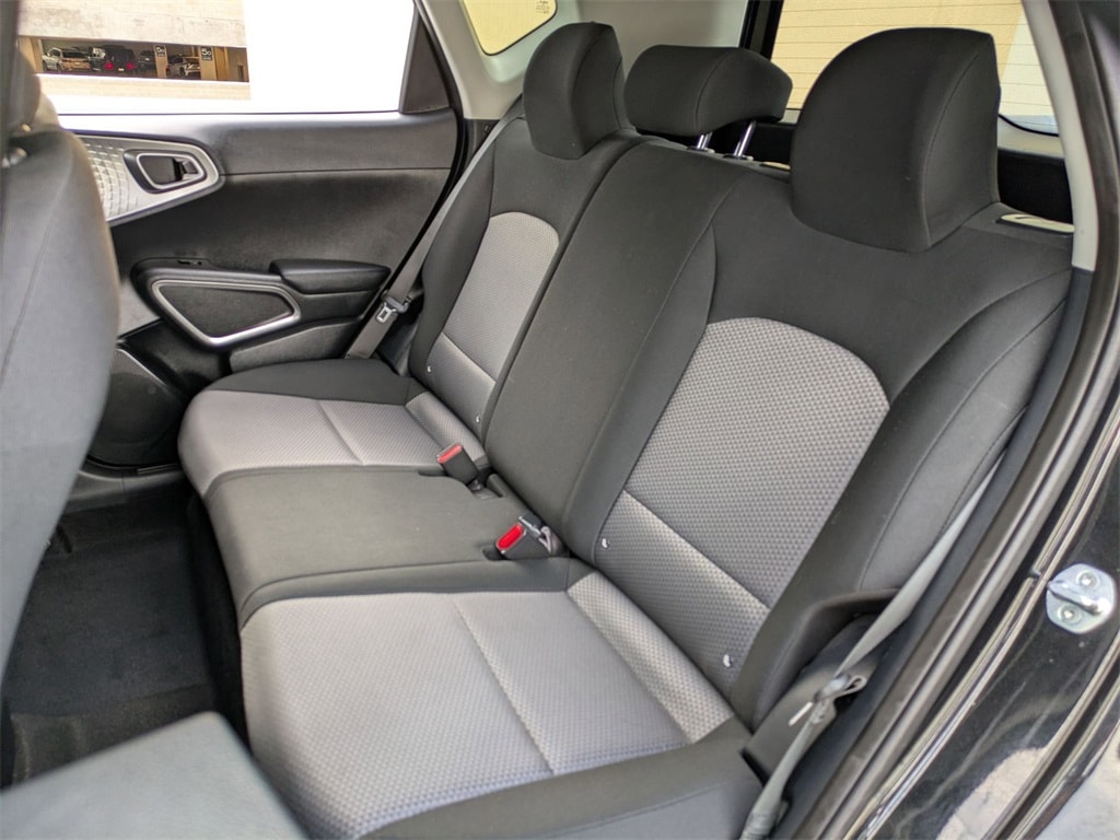 Thumbnail: 2024 Kia Soul - 24