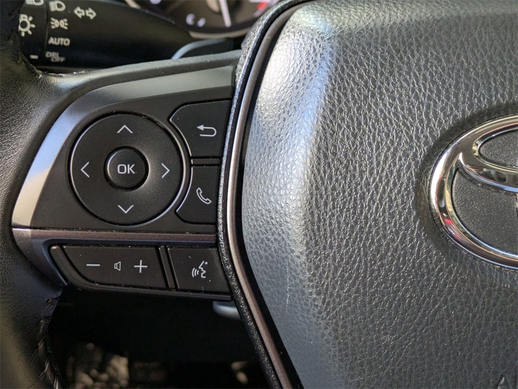 Thumbnail: 2024 Toyota Camry - 20