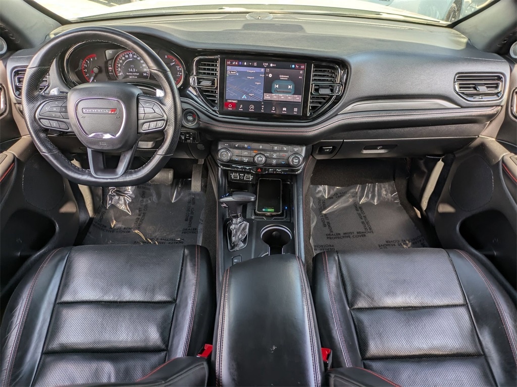 Thumbnail: 2024 Dodge Durango - 25