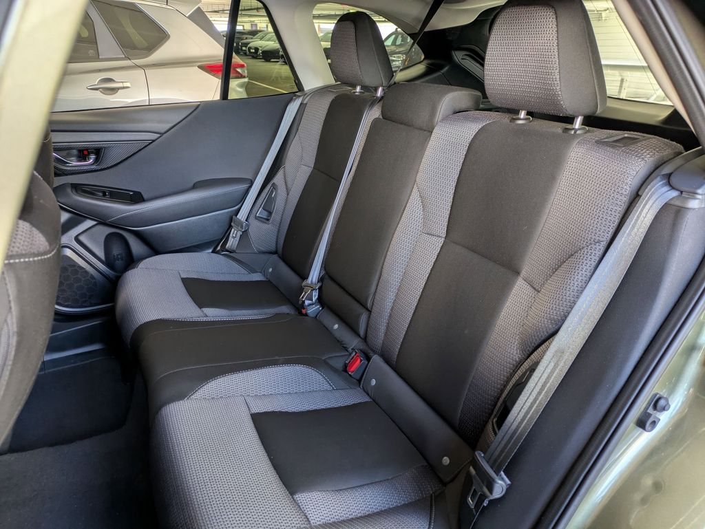Thumbnail: 2025 Subaru Outback - 24