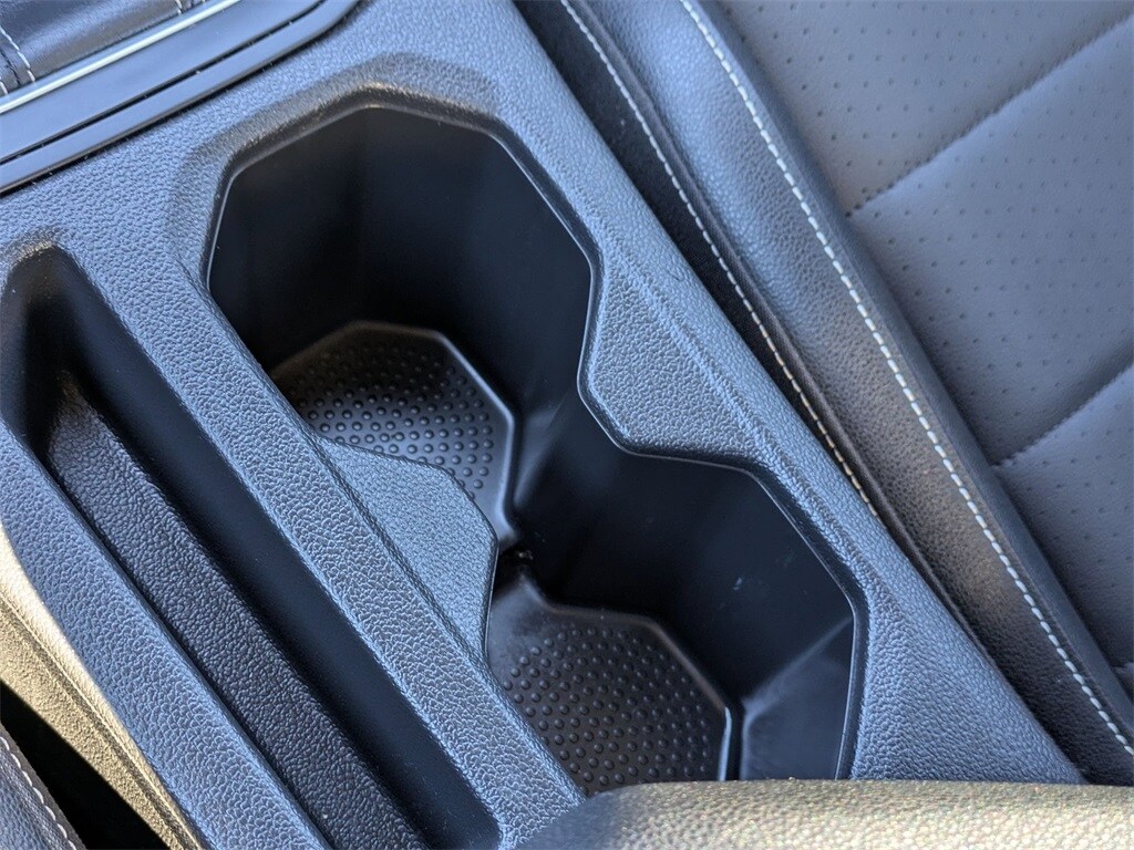 Thumbnail: 2024 Volkswagen Jetta - 19