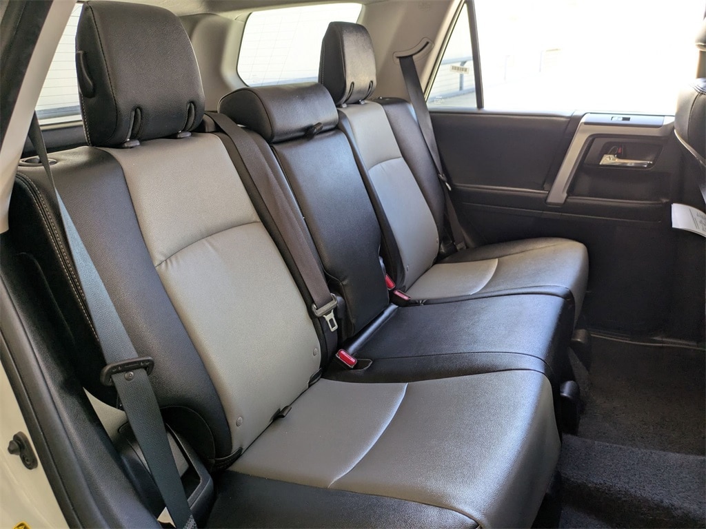 Thumbnail: 2024 Toyota 4Runner - 27