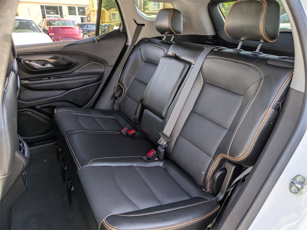 Thumbnail: 2023 GMC Terrain - 24