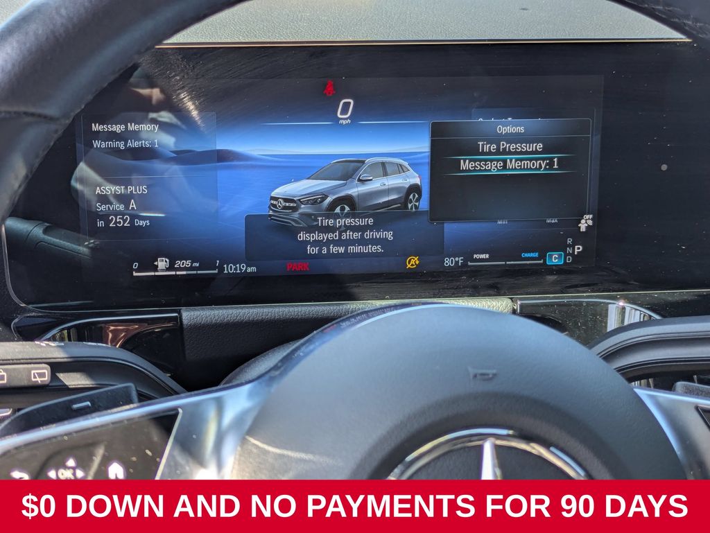 2025 Mercedes-Benz GLA GLA250 - Photo 18