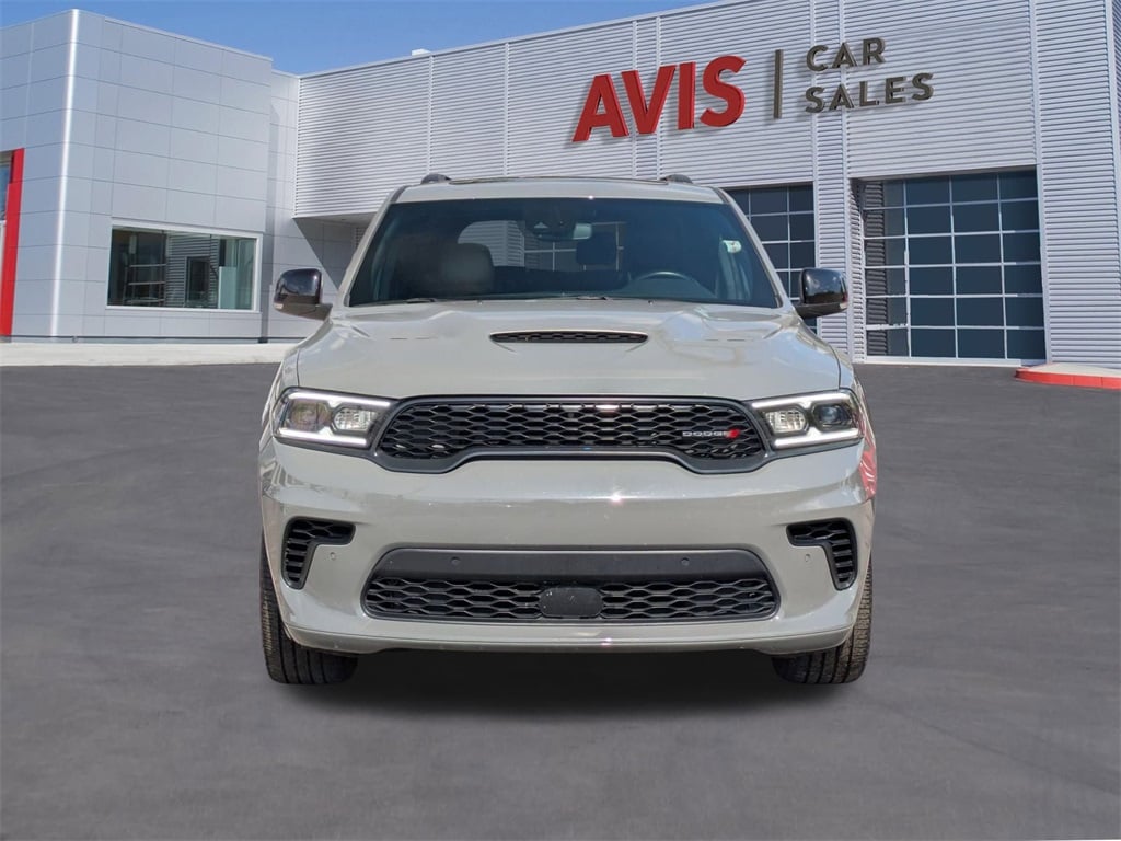 Thumbnail: 2024 Dodge Durango - 2
