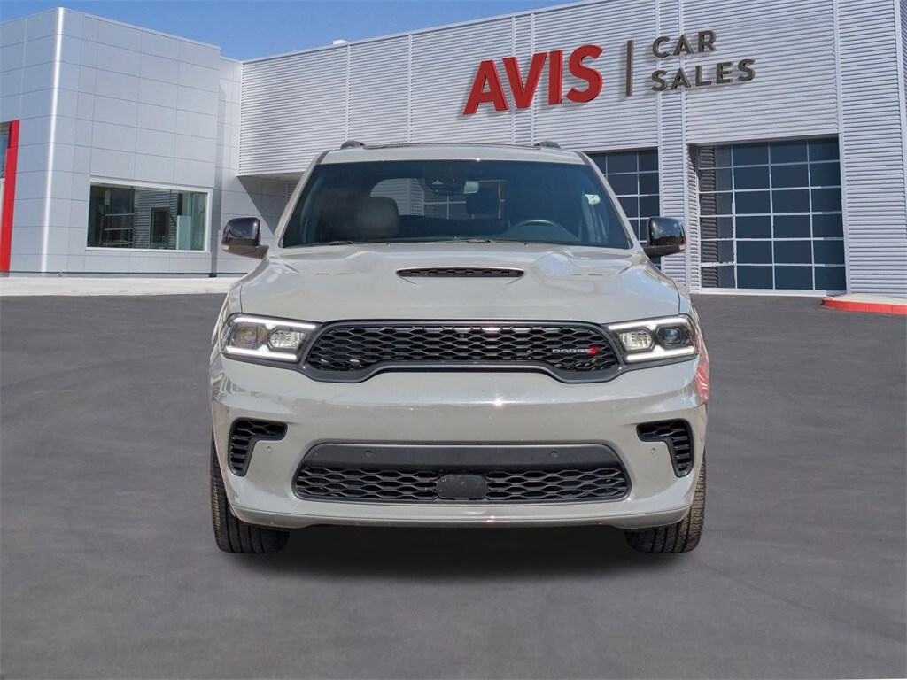 2024 Dodge Durango R/T Plus photo 2