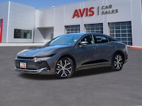 2024 Toyota Crown Limited -
                  Glendale, CA