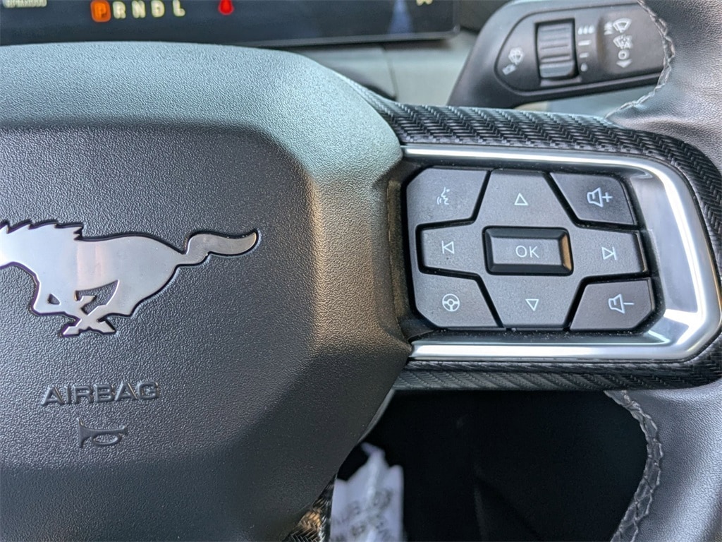 Thumbnail: 2024 Ford Mustang - 21