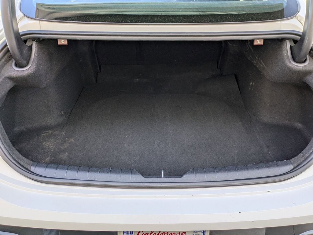 Thumbnail: 2025 Hyundai Sonata - 26