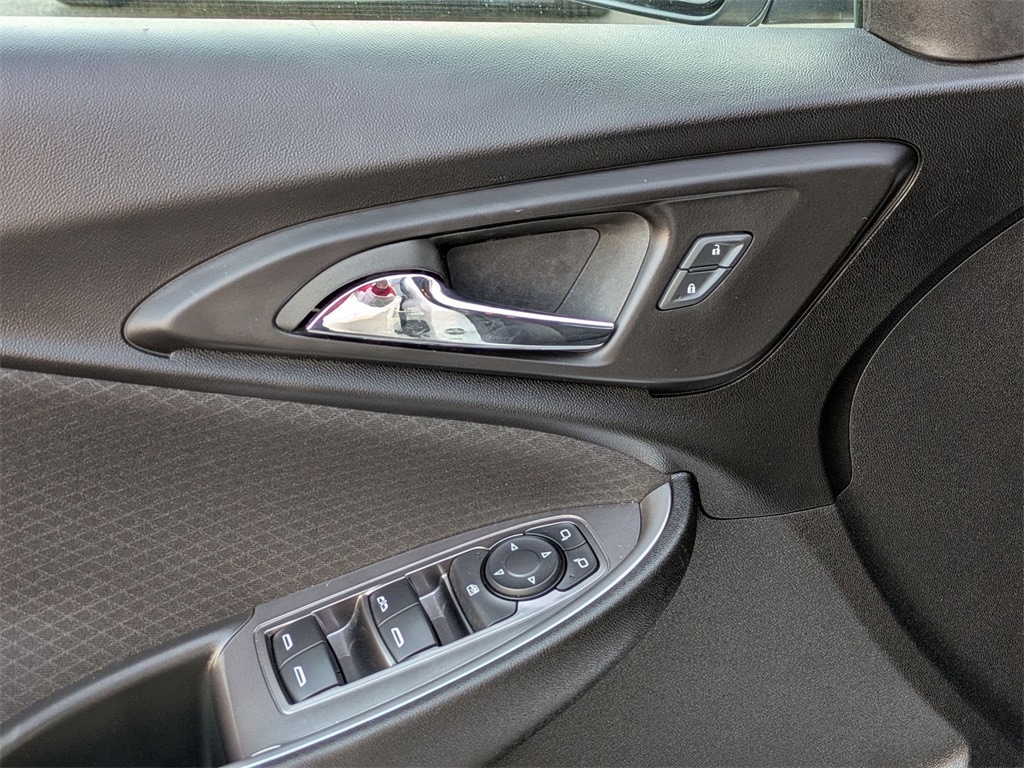 Thumbnail: 2023 Chevrolet Malibu - 13