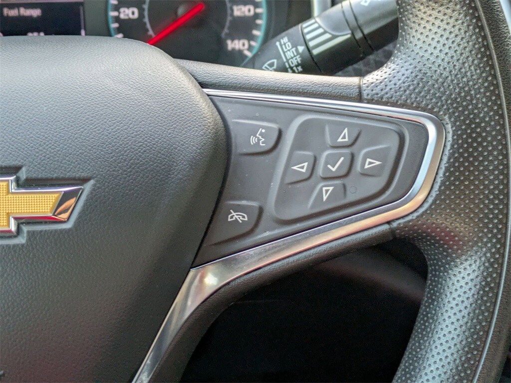 Thumbnail: 2023 Chevrolet Malibu - 21