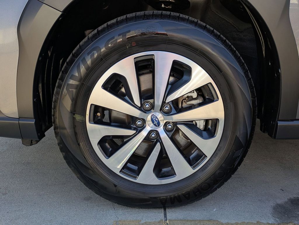 Thumbnail: 2025 Subaru Outback - 31