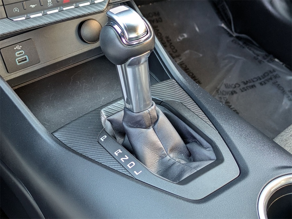 Thumbnail: 2024 Ford Mustang - 18