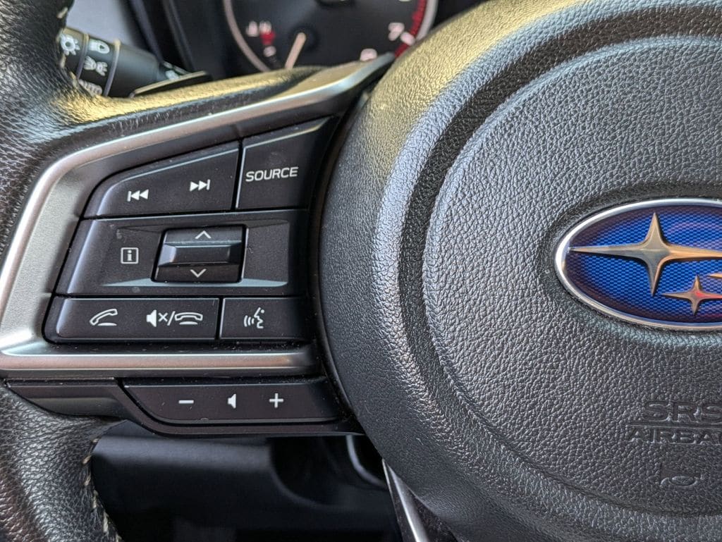 Thumbnail: 2025 Subaru Outback - 19