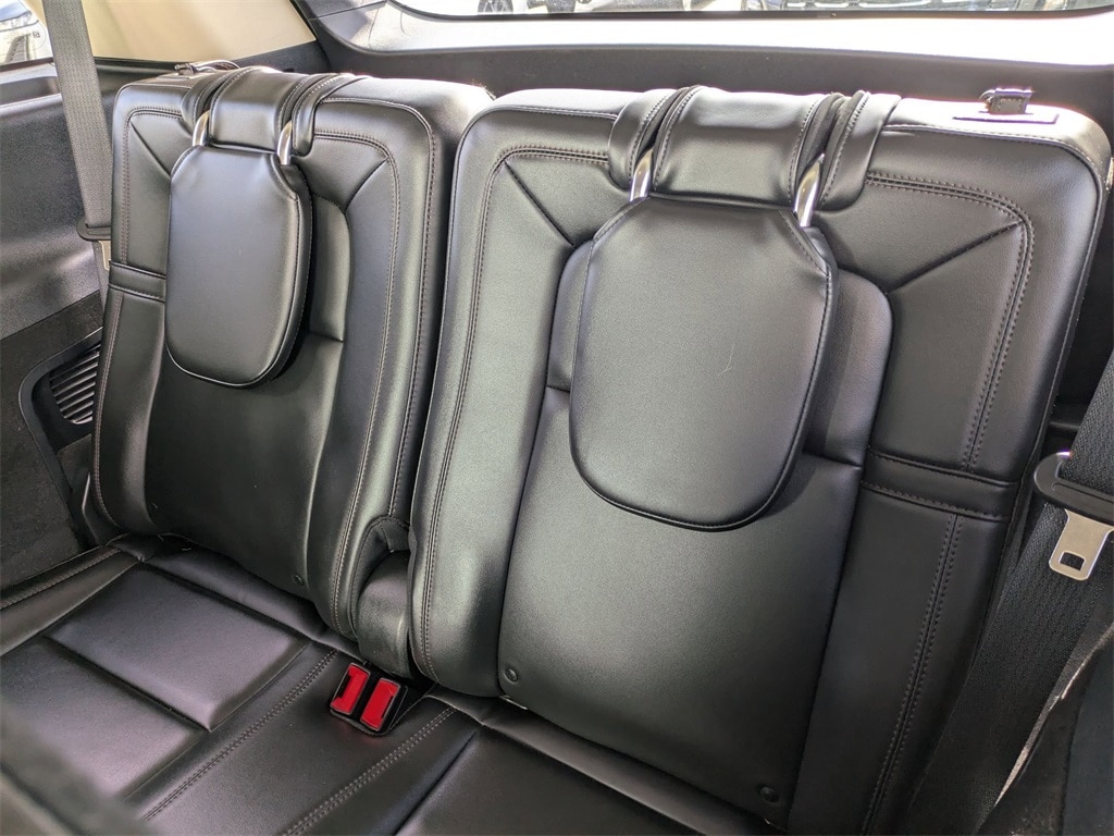 Thumbnail: 2024 Lincoln Aviator - 30