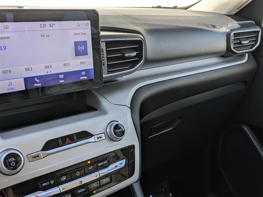 Thumbnail: 2024 Ford Explorer - 15