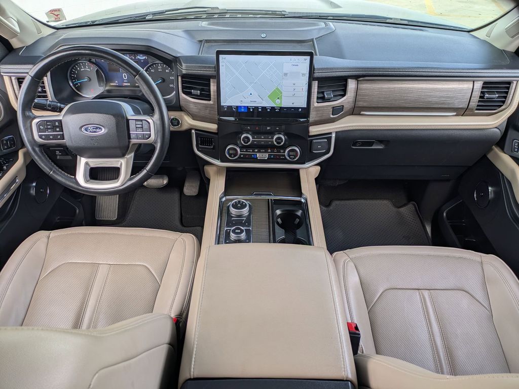 Thumbnail: 2024 Ford Expedition - 25