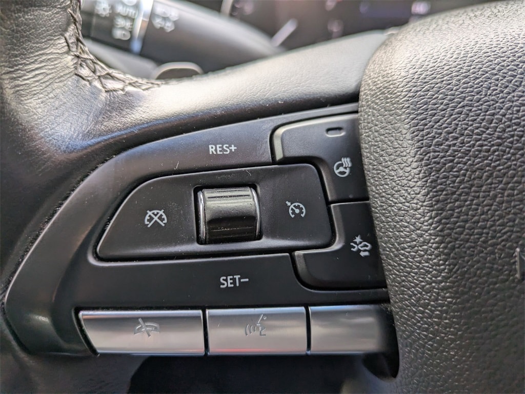 Thumbnail: 2023 Cadillac CT5 - 21