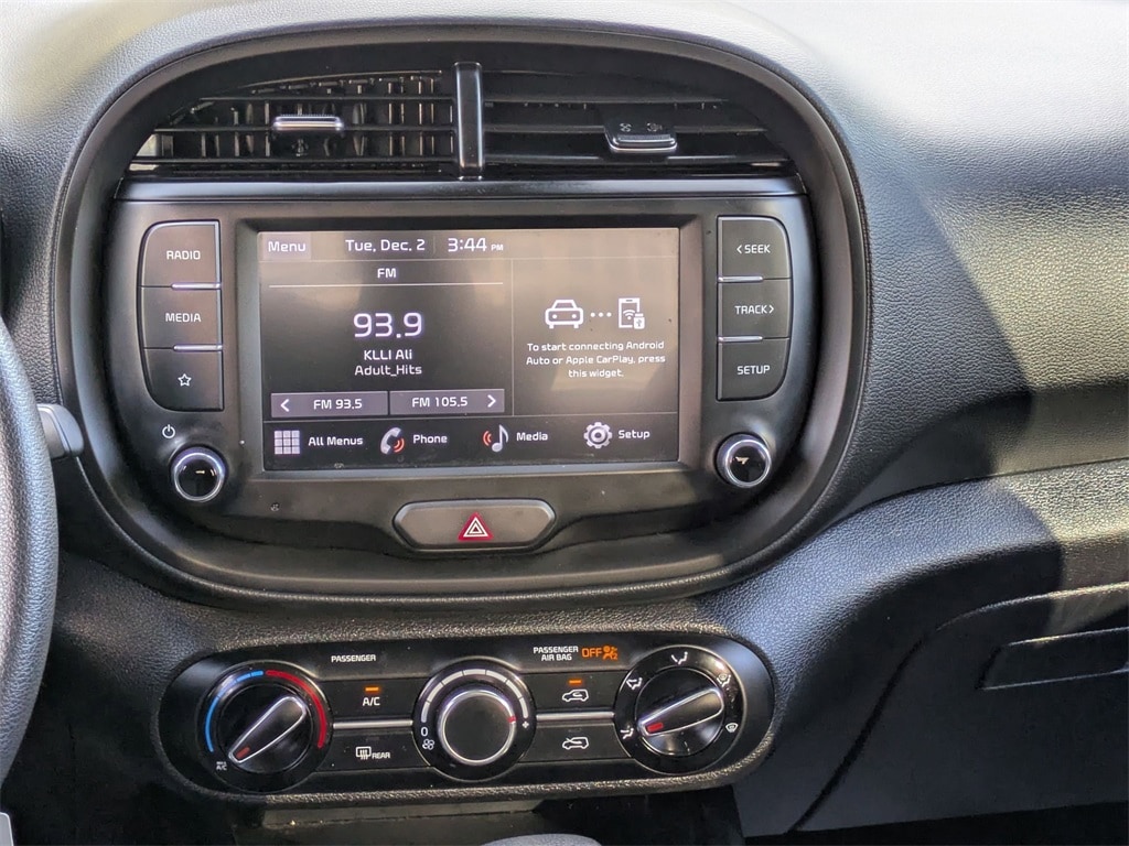 Thumbnail: 2024 Kia Soul - 19