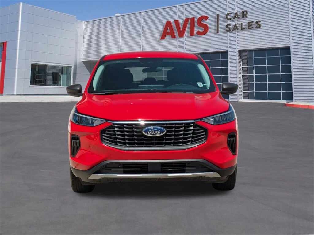 2024 Ford Escape Active photo 2