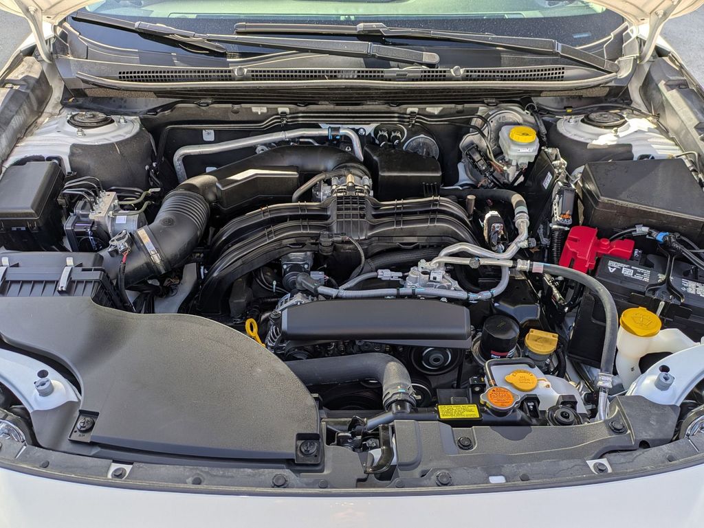 Thumbnail: 2025 Subaru Outback - 30