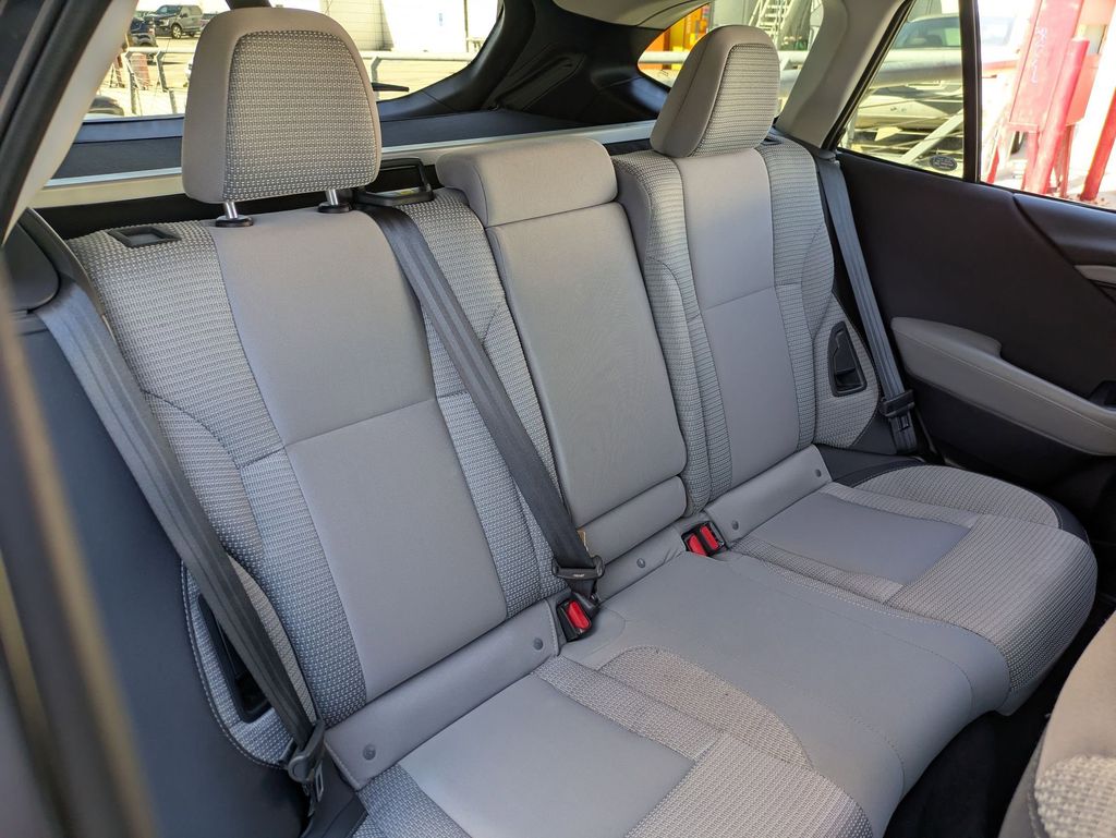 Thumbnail: 2025 Subaru Outback - 27