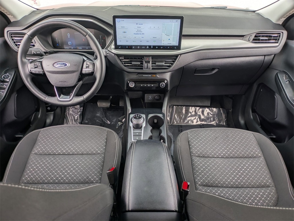 Thumbnail: 2023 Ford Escape - 25