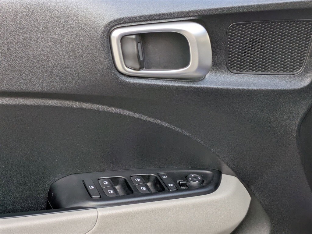 Thumbnail: 2025 Hyundai Venue - 13