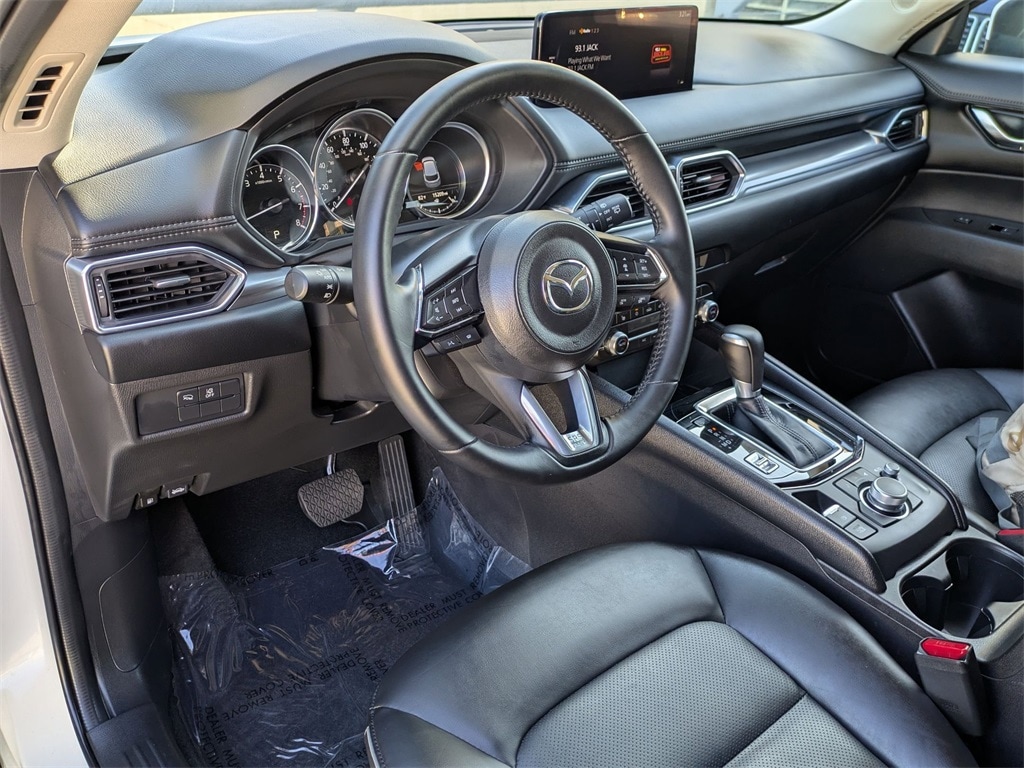 Thumbnail: 2025 Mazda CX-5 - 14