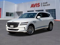 2024 Genesis GV80 2.5T -
                  Glendale, CA