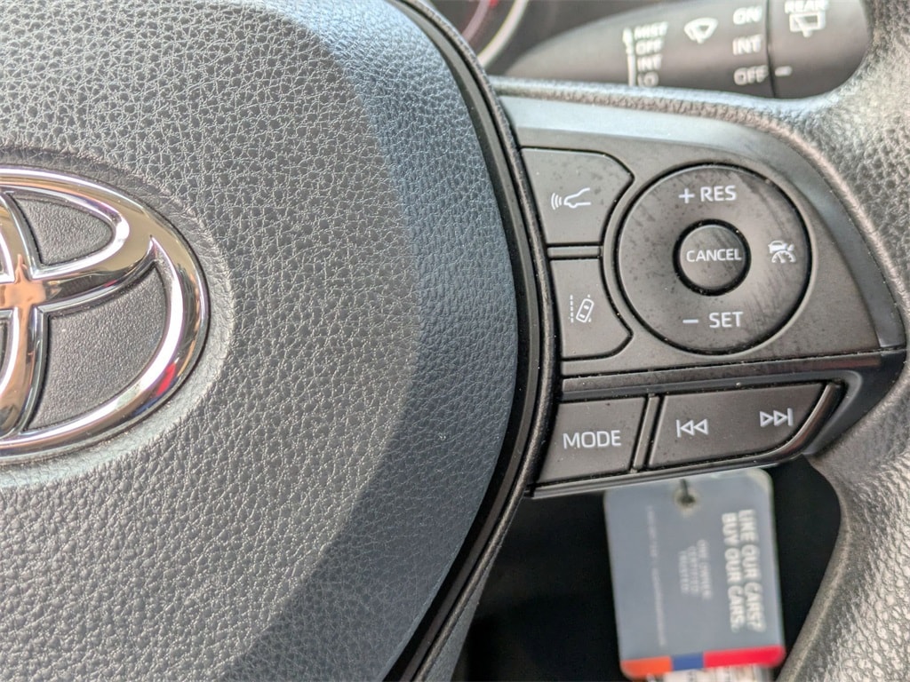 Thumbnail: 2024 Toyota RAV4 - 21