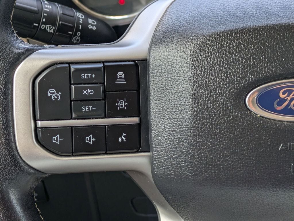 Thumbnail: 2024 Ford Expedition - 20