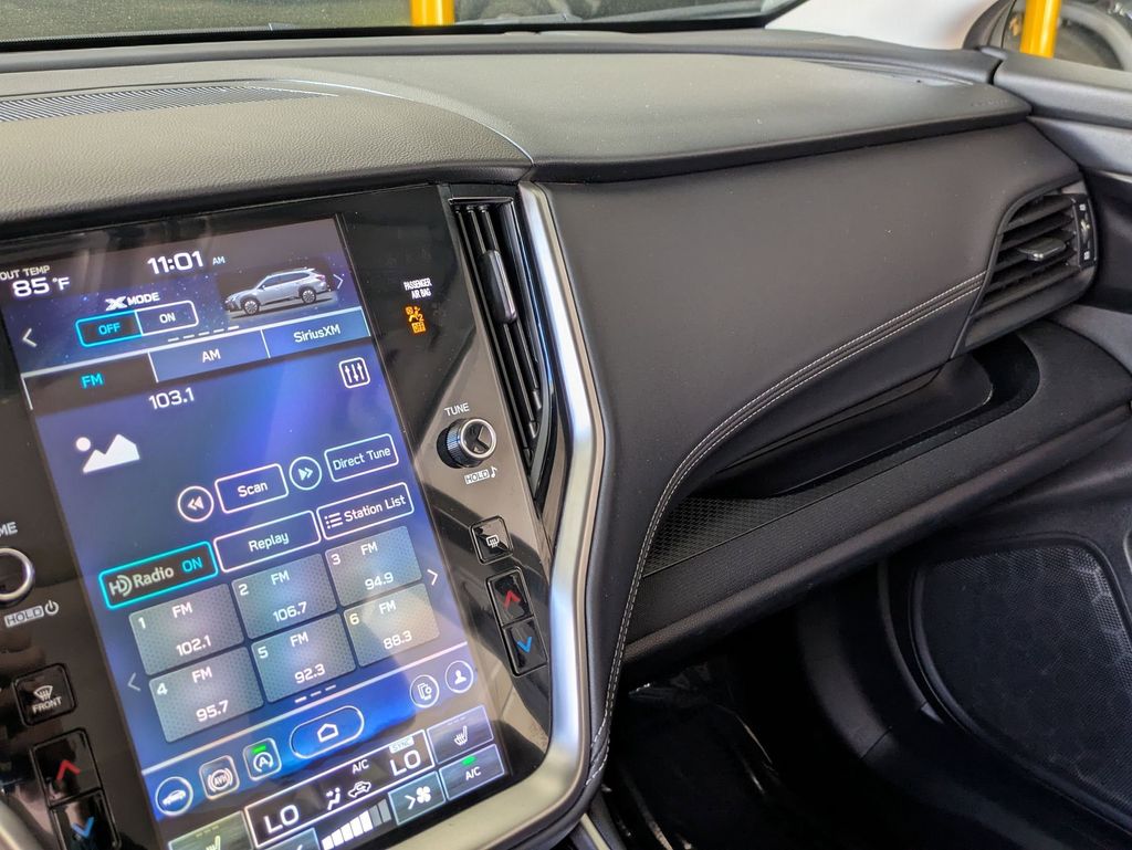 Thumbnail: 2025 Subaru Outback - 15