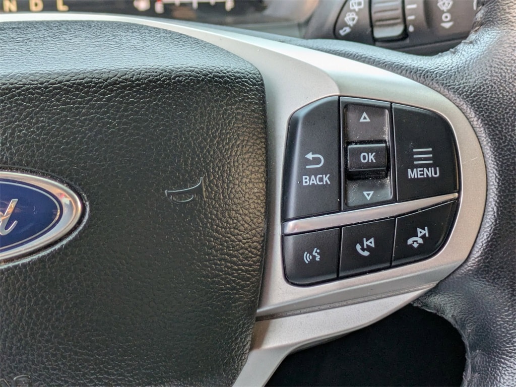 Thumbnail: 2023 Ford Explorer - 21