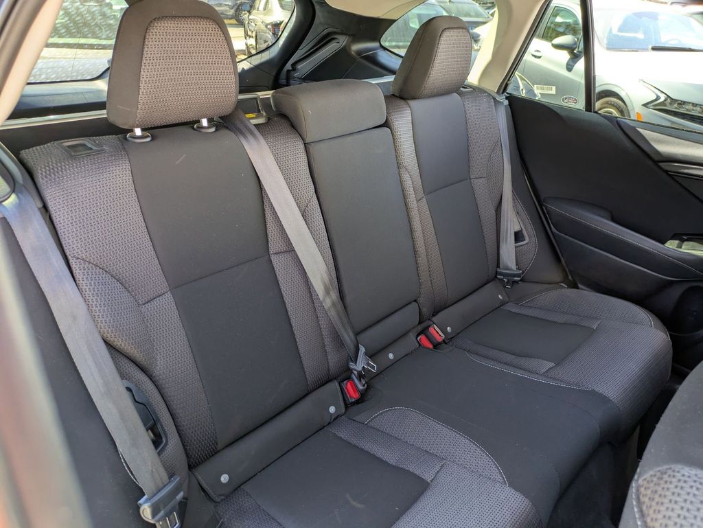 Thumbnail: 2025 Subaru Outback - 27